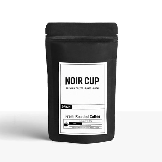 Breakfast Blend